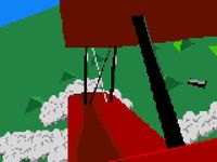 WarBirds sur Atari Lynx
